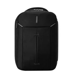 Hot Roncato Ironik 2.0 Mini Expandable Underseater Backpack black