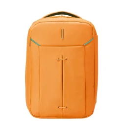 New Roncato Ironik 2.0 Mini Expandable Underseater Backpack orange