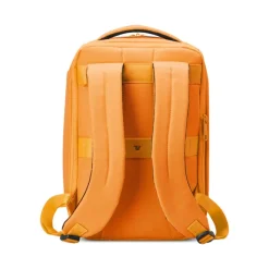 New Roncato Ironik 2.0 Mini Expandable Underseater Backpack orange