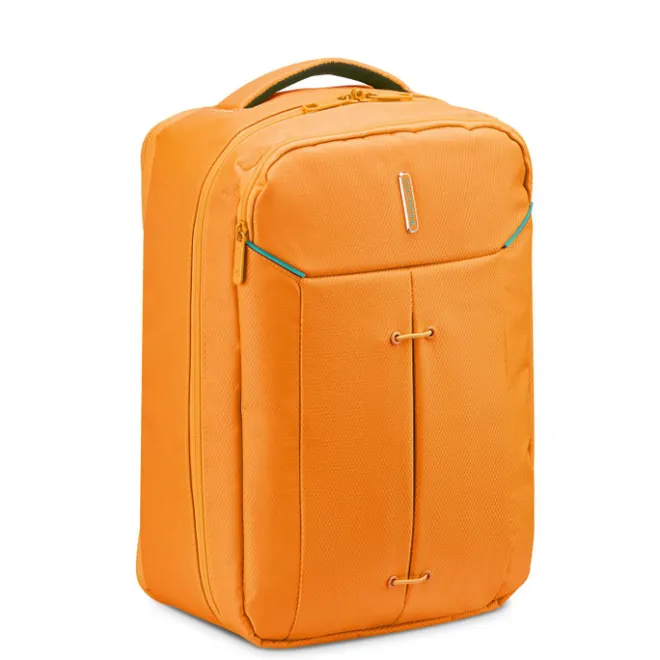 New Roncato Ironik 2.0 Mini Expandable Underseater Backpack orange