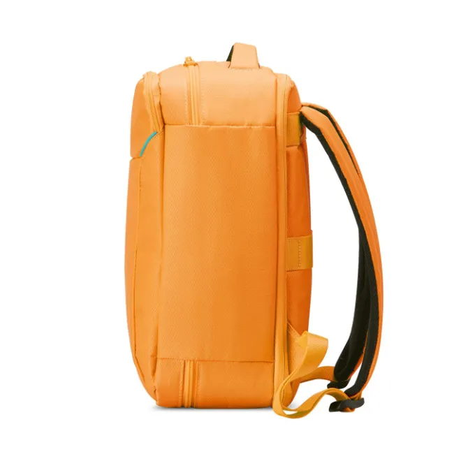 New Roncato Ironik 2.0 Mini Expandable Underseater Backpack orange
