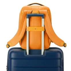 New Roncato Ironik 2.0 Mini Expandable Underseater Backpack orange