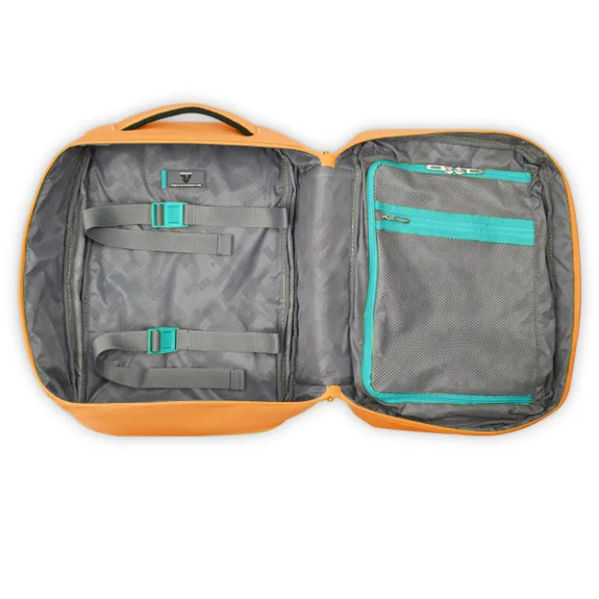 New Roncato Ironik 2.0 Mini Expandable Underseater Backpack orange