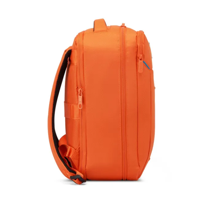 Hot Roncato Ironik 2.0 Mini Expandable Underseater Backpack brilliant orange