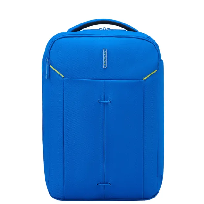 Sale Roncato Ironik 2.0 Mini Expandable Underseater Backpack cobalt blue