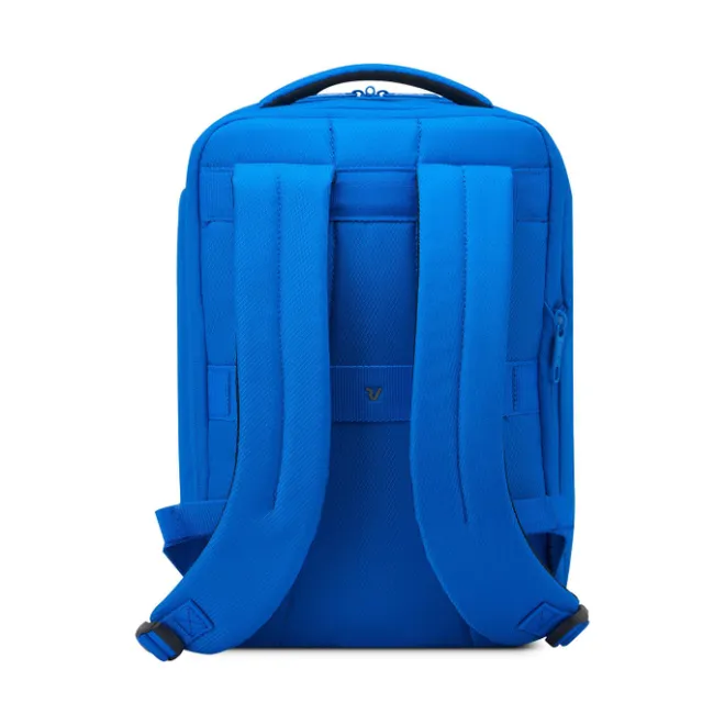 Sale Roncato Ironik 2.0 Mini Expandable Underseater Backpack cobalt blue