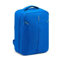 Sale Roncato Ironik 2.0 Mini Expandable Underseater Backpack cobalt blue