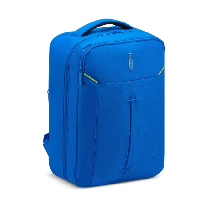 Sale Roncato Ironik 2.0 Mini Expandable Underseater Backpack cobalt blue
