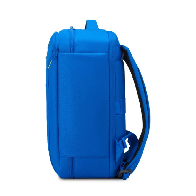 Sale Roncato Ironik 2.0 Mini Expandable Underseater Backpack cobalt blue