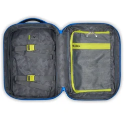 Sale Roncato Ironik 2.0 Mini Expandable Underseater Backpack cobalt blue