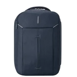New Roncato Ironik 2.0 Mini Expandable Underseater Backpack dark blue