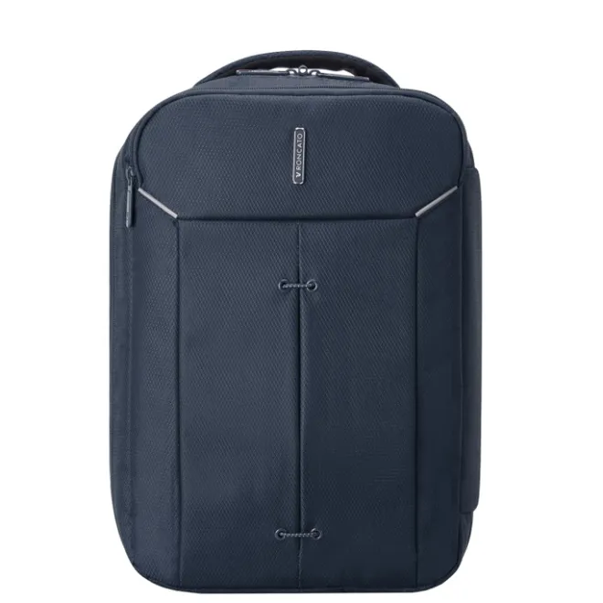 New Roncato Ironik 2.0 Mini Expandable Underseater Backpack dark blue