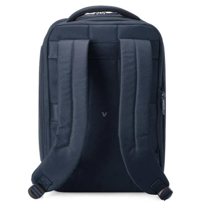 New Roncato Ironik 2.0 Mini Expandable Underseater Backpack dark blue