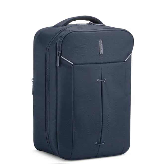 New Roncato Ironik 2.0 Mini Expandable Underseater Backpack dark blue