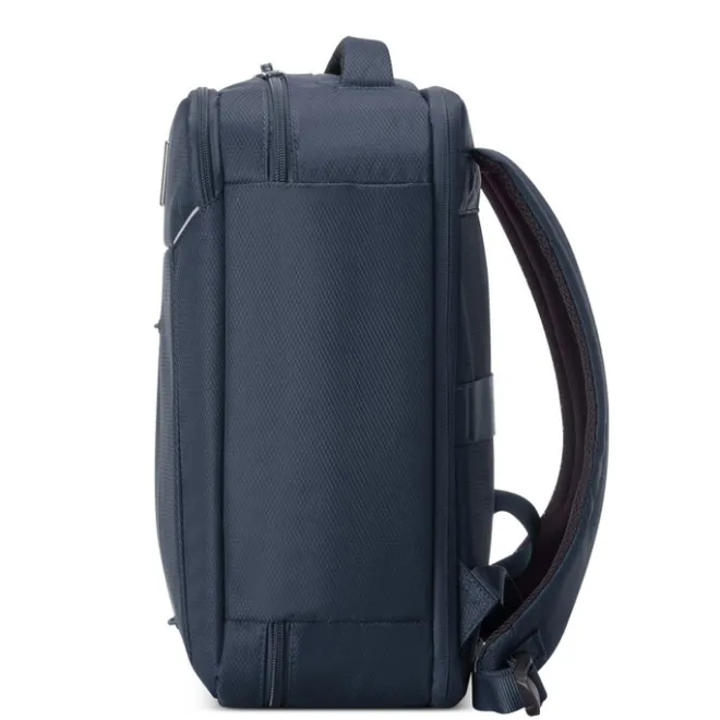 New Roncato Ironik 2.0 Mini Expandable Underseater Backpack dark blue