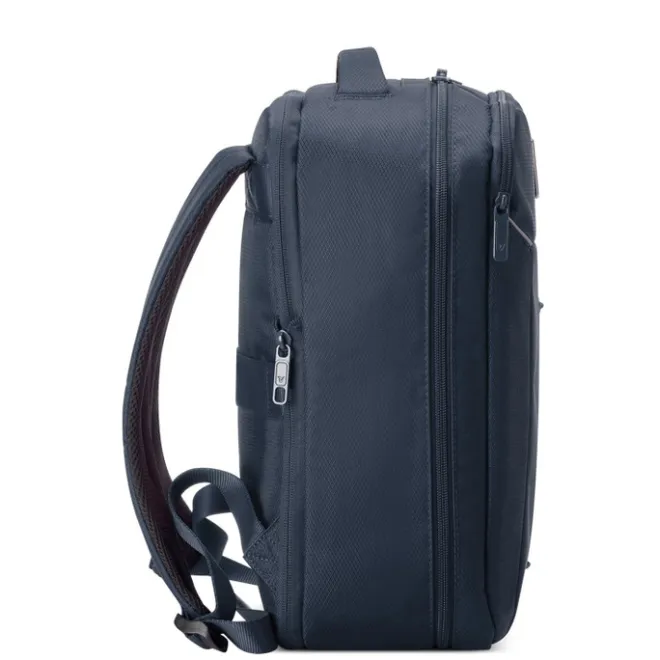 New Roncato Ironik 2.0 Mini Expandable Underseater Backpack dark blue