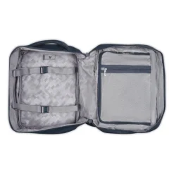 New Roncato Ironik 2.0 Mini Expandable Underseater Backpack dark blue