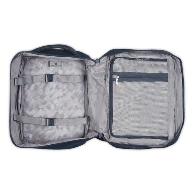 New Roncato Ironik 2.0 Mini Expandable Underseater Backpack dark blue