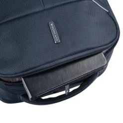 New Roncato Ironik 2.0 Mini Expandable Underseater Backpack dark blue