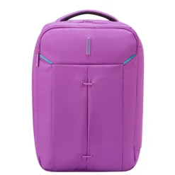 Best Roncato Ironik 2.0 Mini Expandable Underseater Backpack magenta