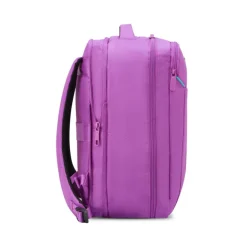 Best Roncato Ironik 2.0 Mini Expandable Underseater Backpack magenta