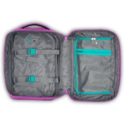 Best Roncato Ironik 2.0 Mini Expandable Underseater Backpack magenta