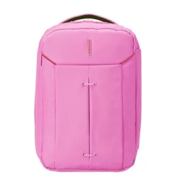 Online Roncato Ironik 2.0 Mini Expandable Underseater Backpack pink