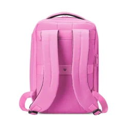 Online Roncato Ironik 2.0 Mini Expandable Underseater Backpack pink
