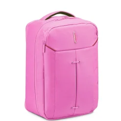 Online Roncato Ironik 2.0 Mini Expandable Underseater Backpack pink
