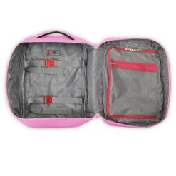 Online Roncato Ironik 2.0 Mini Expandable Underseater Backpack pink