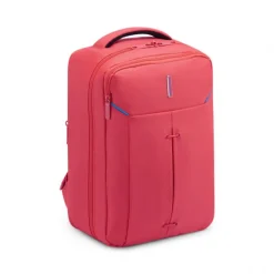 Hot Roncato Ironik 2.0 Mini Expandable Underseater Backpack coral