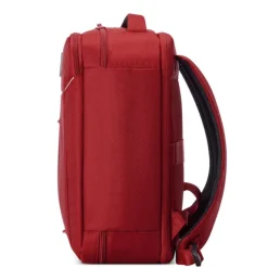 Roncato Ironik 2.0 Mini Expandable Underseater Backpack red