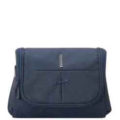 Roncato Ironik 2.0 Toilettas blu notte