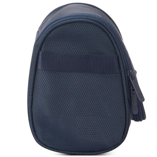 Roncato Ironik 2.0 Toilettas blu notte