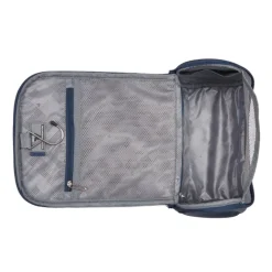 Roncato Ironik 2.0 Toilettas blu notte