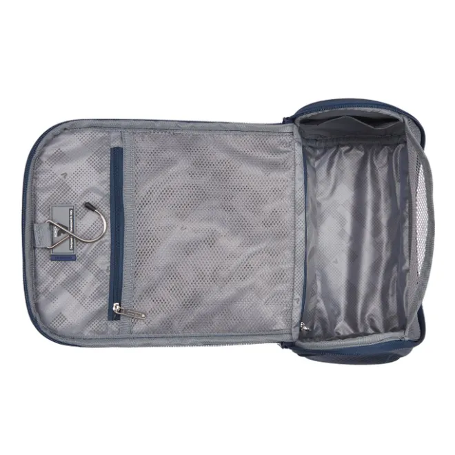 Roncato Ironik 2.0 Toilettas blu notte