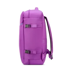 Online Roncato Ironik 2.0 Travel Backpack orchid