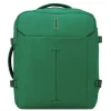 Discount Roncato Ironik 2.0 Travel Backpack brilliant green