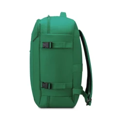 Discount Roncato Ironik 2.0 Travel Backpack brilliant green
