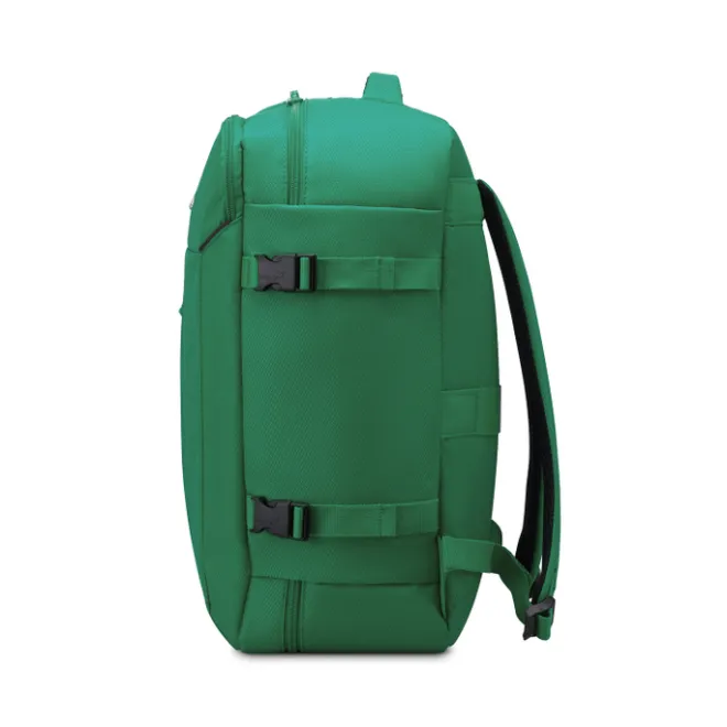 Discount Roncato Ironik 2.0 Travel Backpack brilliant green