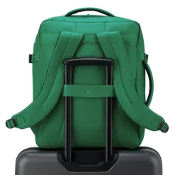 Discount Roncato Ironik 2.0 Travel Backpack brilliant green