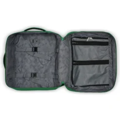 Discount Roncato Ironik 2.0 Travel Backpack brilliant green