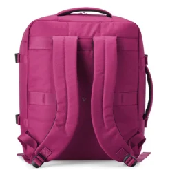 Hot Roncato Ironik 2.0 Travel Backpack magenta