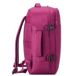 Hot Roncato Ironik 2.0 Travel Backpack magenta