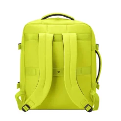 Roncato Ironik 2.0 Travel Backpack cyber lime