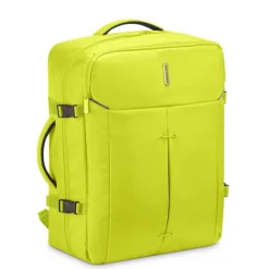 Roncato Ironik 2.0 Travel Backpack cyber lime
