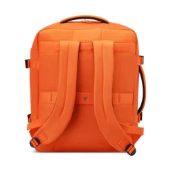 Sale Roncato Ironik 2.0 Travel Backpack brilliant orange