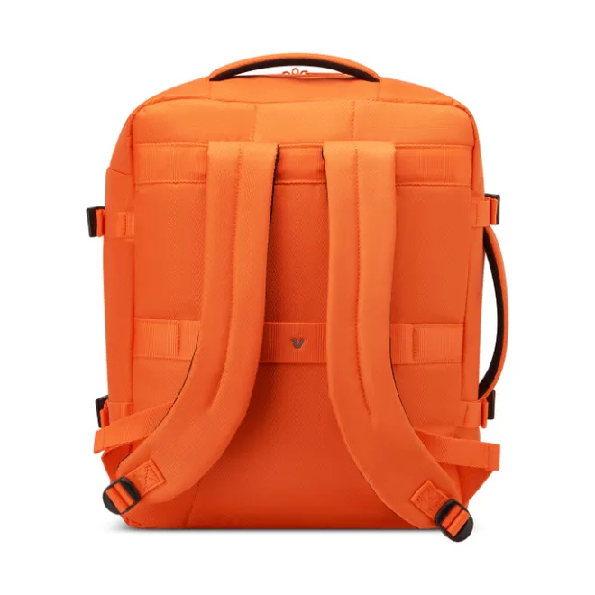 Sale Roncato Ironik 2.0 Travel Backpack brilliant orange
