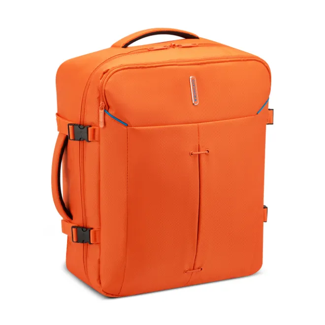 Sale Roncato Ironik 2.0 Travel Backpack brilliant orange