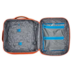 Sale Roncato Ironik 2.0 Travel Backpack brilliant orange